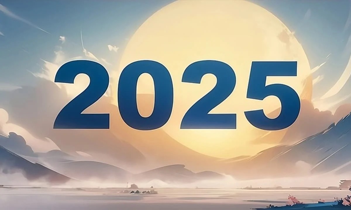 Đầu tư gì năm 2025?