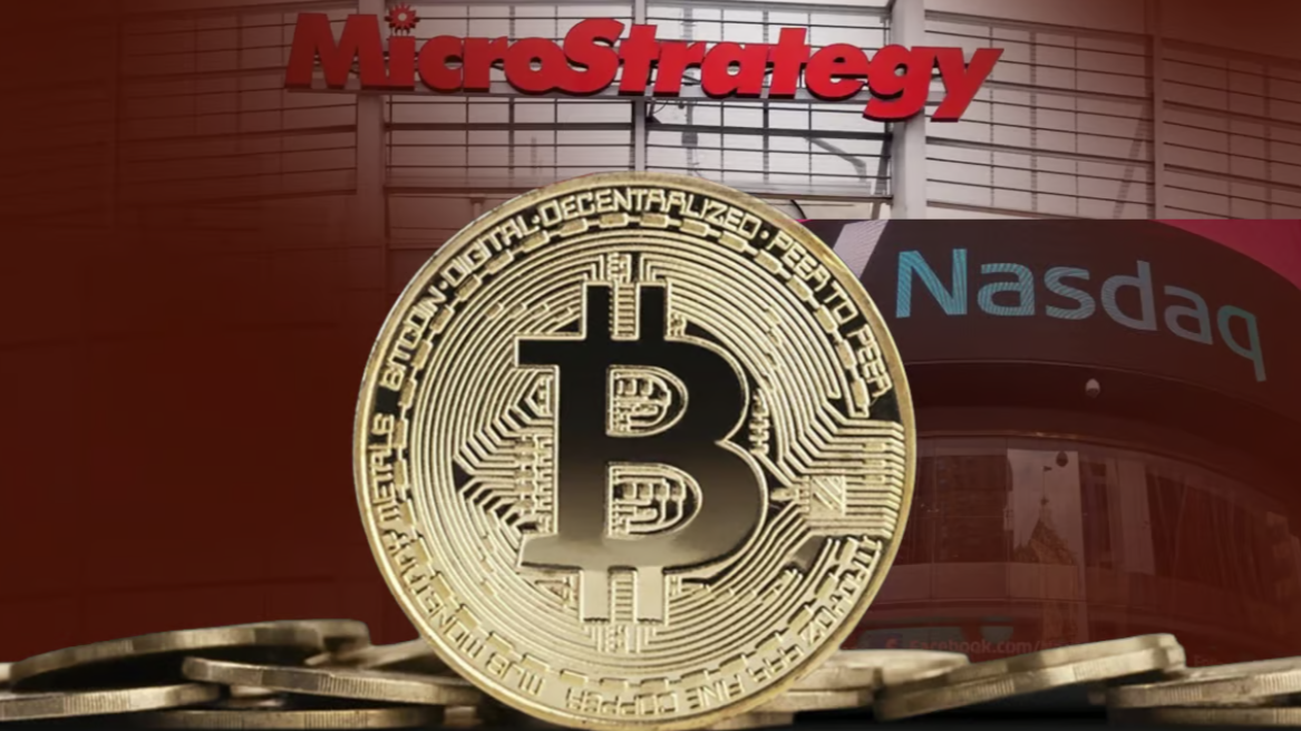 MicroStrategy gom thêm 209 triệu USD Bitcoin, BTC Yield năm 2024 đạt trên 70%