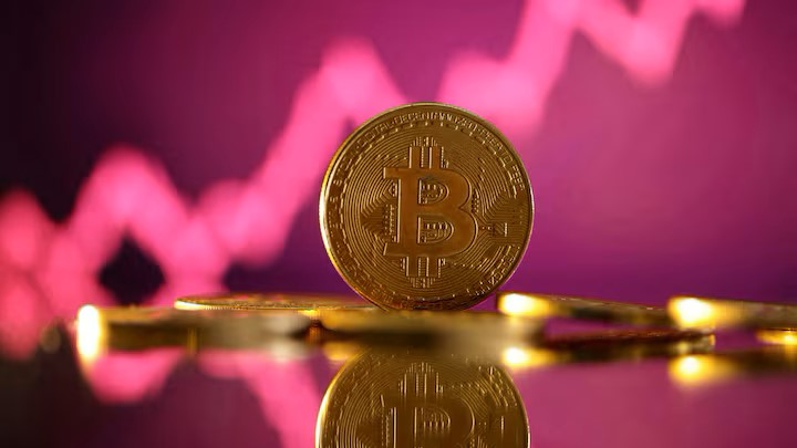 Giá Bitcoin liên tục duy trì trên mức 100.000 USD là vì đâu?