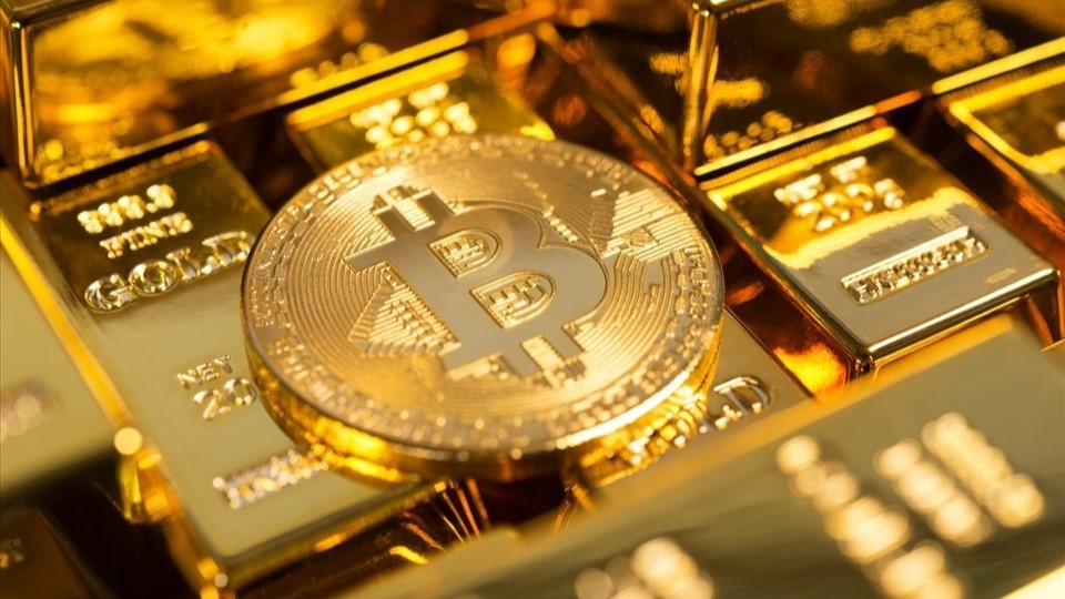 Bộ Tài chính Mỹ gọi Bitcoin là 'vàng kỹ thuật số'