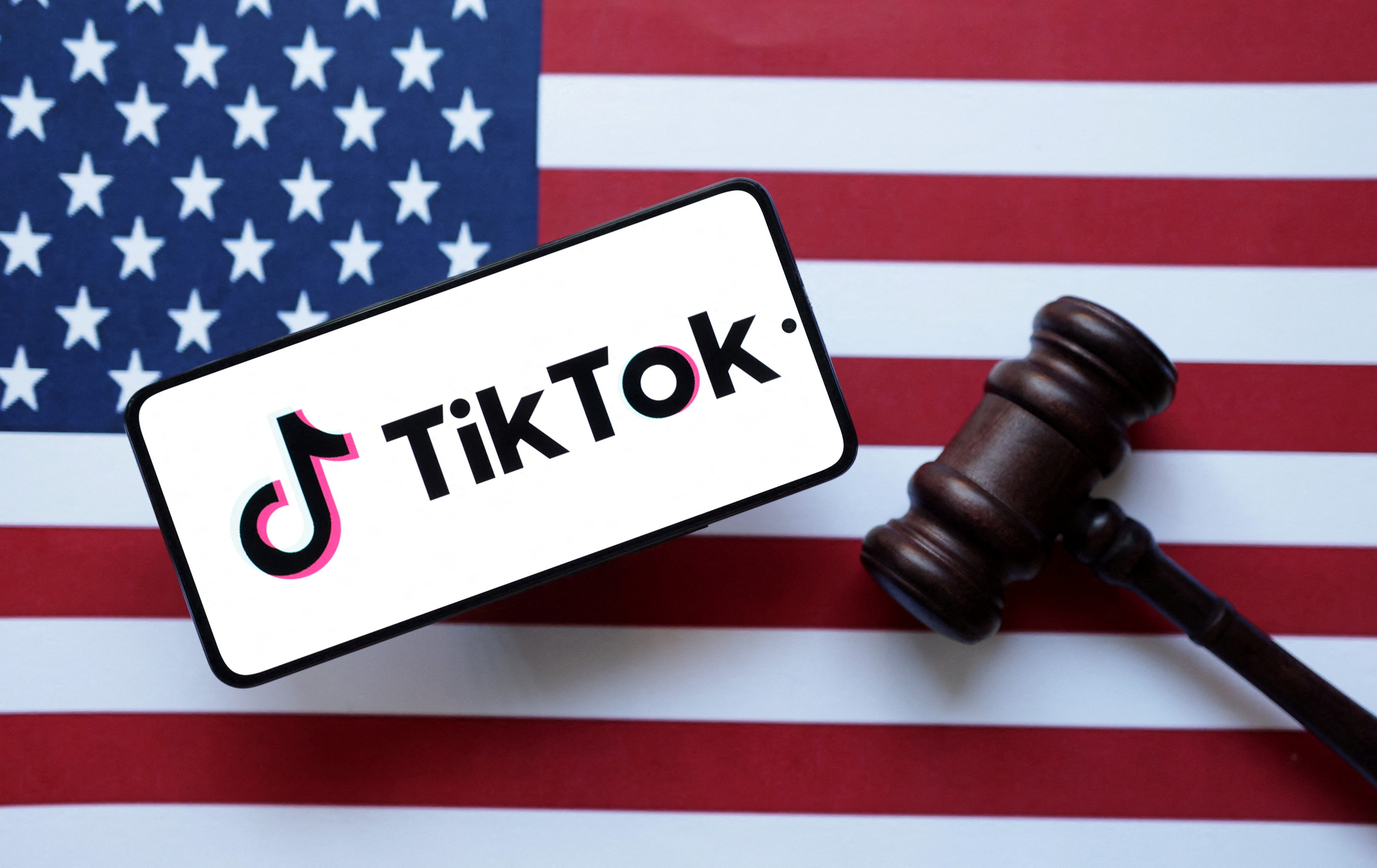 Ông Trump nói gì về lệnh cấm TikTok?