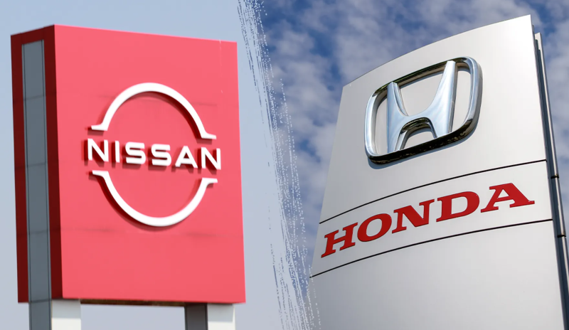 Honda - Nissan đàm phán sáp nhập: Bước ngoặt hay cú liều của ngành ô tô Nhật Bản?