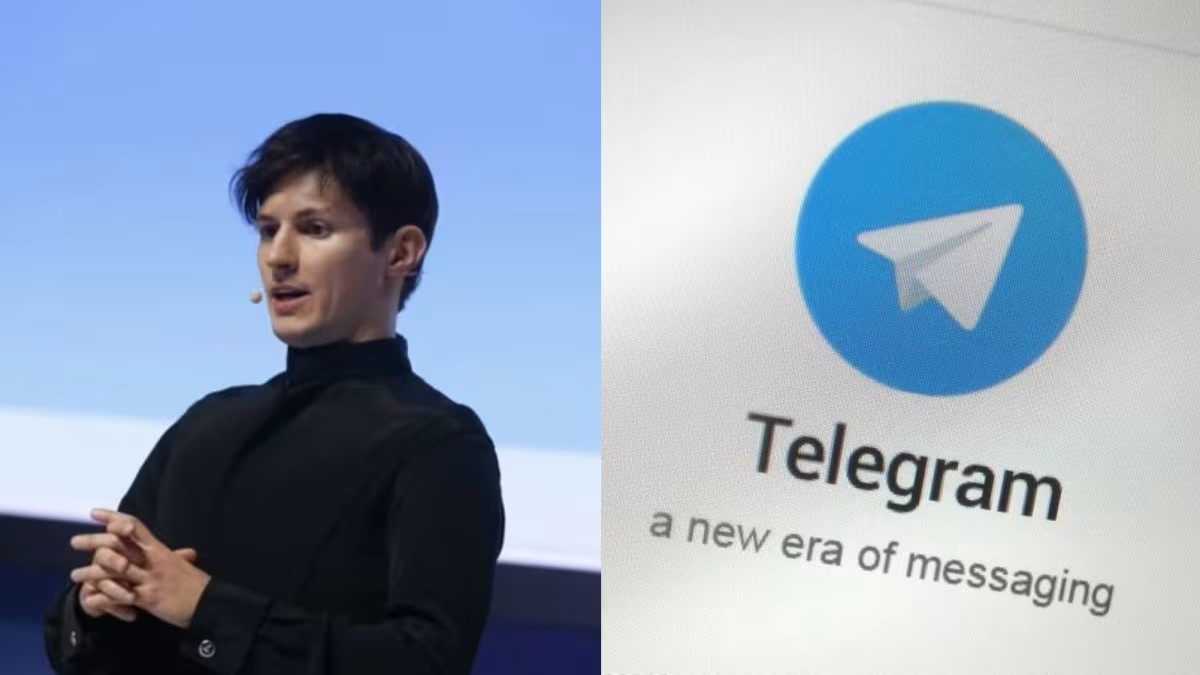 Telegram lần đầu có lãi sau 3 năm, doanh thu vượt 1 tỷ USD Telegram lần đầu có lãi sau 3 năm, doanh thu vượt 1 tỷ USD