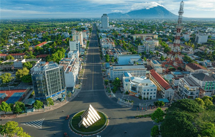  Tây Ninh đề xuất xây sân bay 4.700 tỷ đồng cách Tân Sơn Nhất 70km, Long Thành 100km
