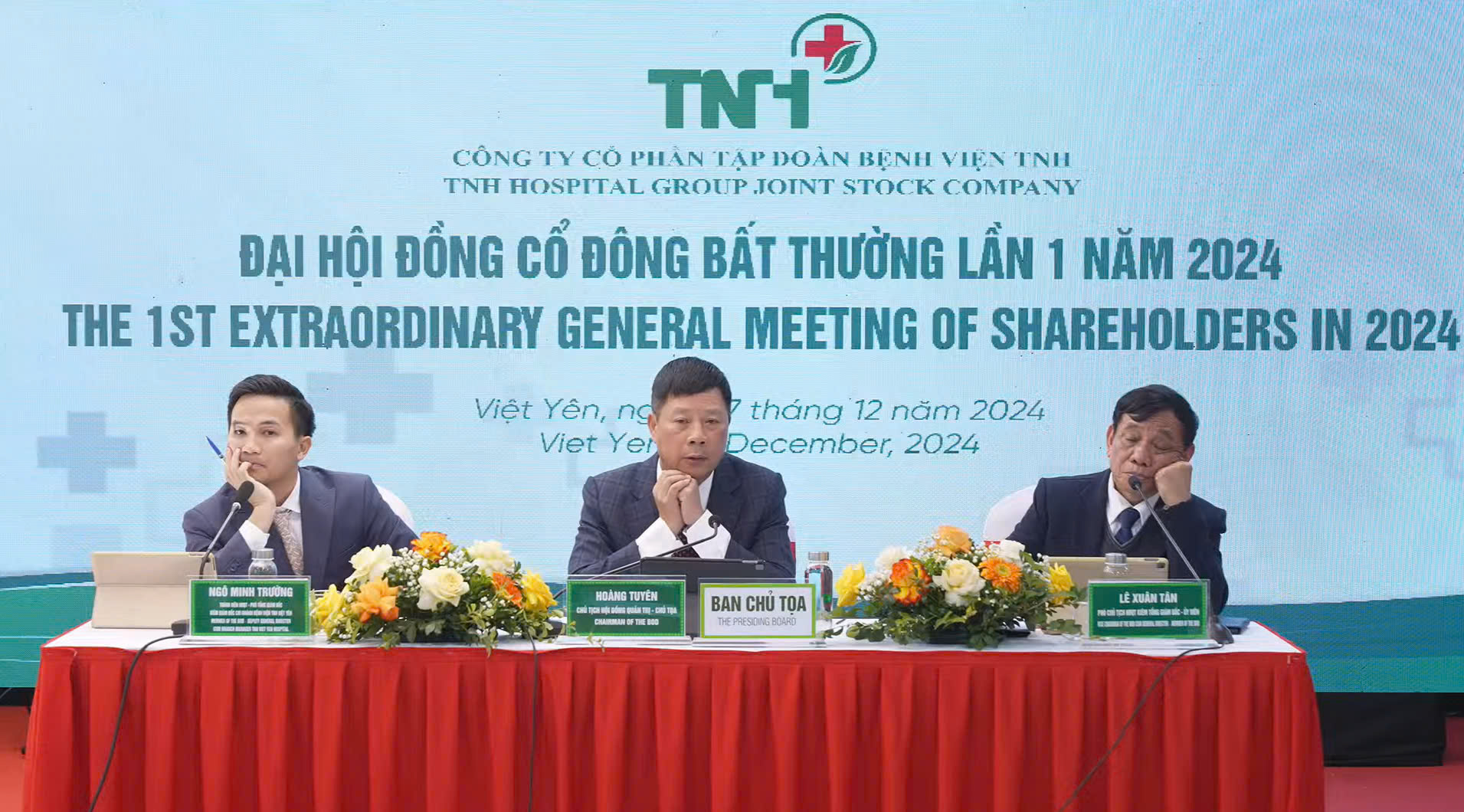 Dựán TNH Lạng Sơn tạm dừng xây dựng, Chủ tịch Hoàng Tuyên nói gì?