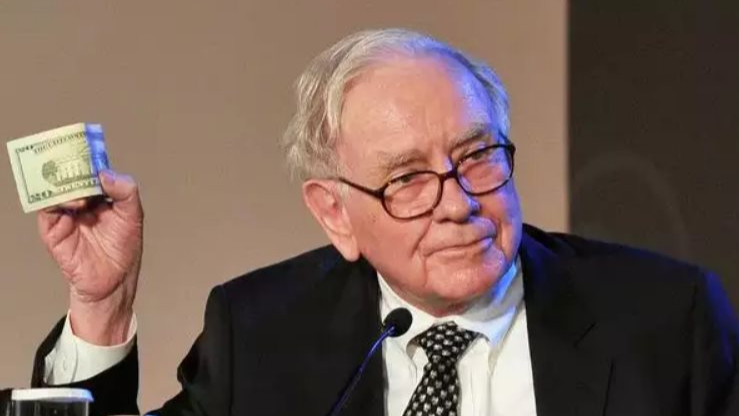 Cẩm nang đầu tư 2025: 3 'túi khôn' từ Warren Buffett Cẩm nang đầu tư 2025: 3 'túi khôn' từ Warren Buffett