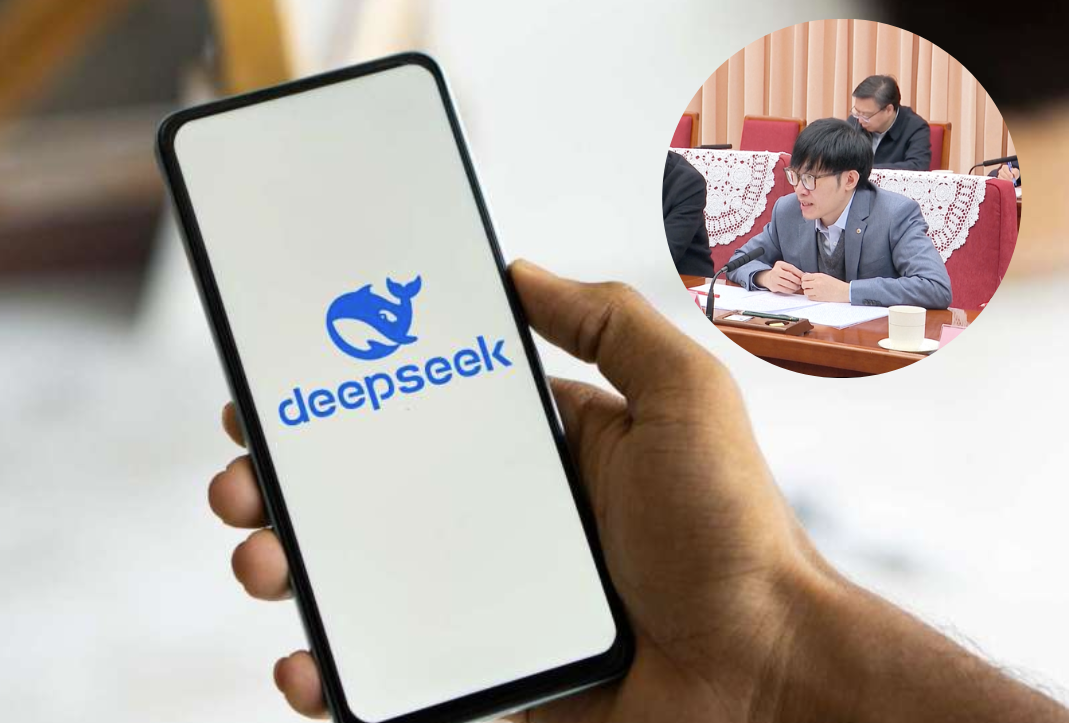 Startup Trung Quốc kín tiếng đứng sau DeepSeek R1 - ‘quả bom’ AI giá rẻ làm chao đảo cổ phiếu Big tech Mỹ