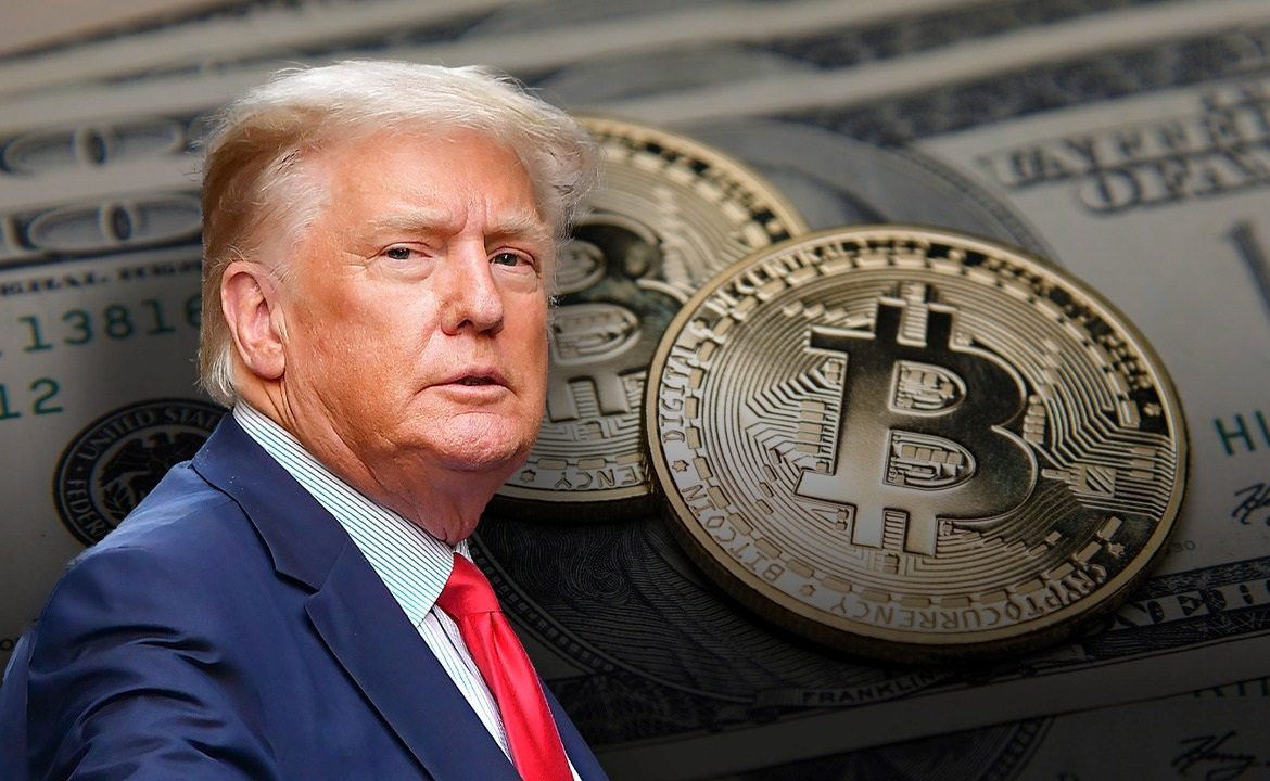 Ngó lơ crypto trong lễ tuyên thệ nhậm chức tổng thống nhưng quỹ nhà ông Trump vẫn gom mạnh Bitcoin và ETH, ấp ủ dự án token mới