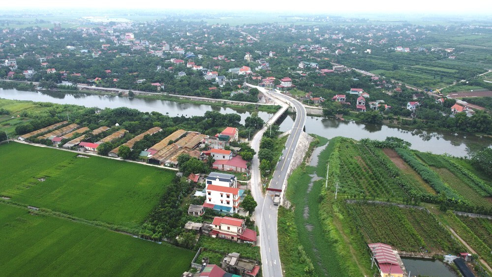 Hà Nam sắp đấu giá hơn 200 lô đất, khởi điểm thấp nhất hơn 41 triệu đồng