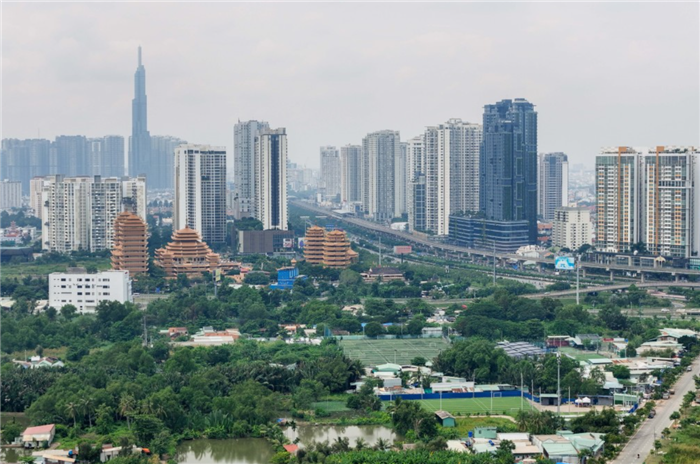 Lượng giao dịch bất động sản tăng 2,5 lần trong năm 2024 Lượng giao dịch bất động sản tăng 2,5 lần trong năm 2024