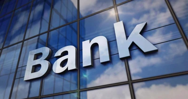 Không phải Vietcombank, đây mới là ngân hàng lãi cao nhất quý 4/2024