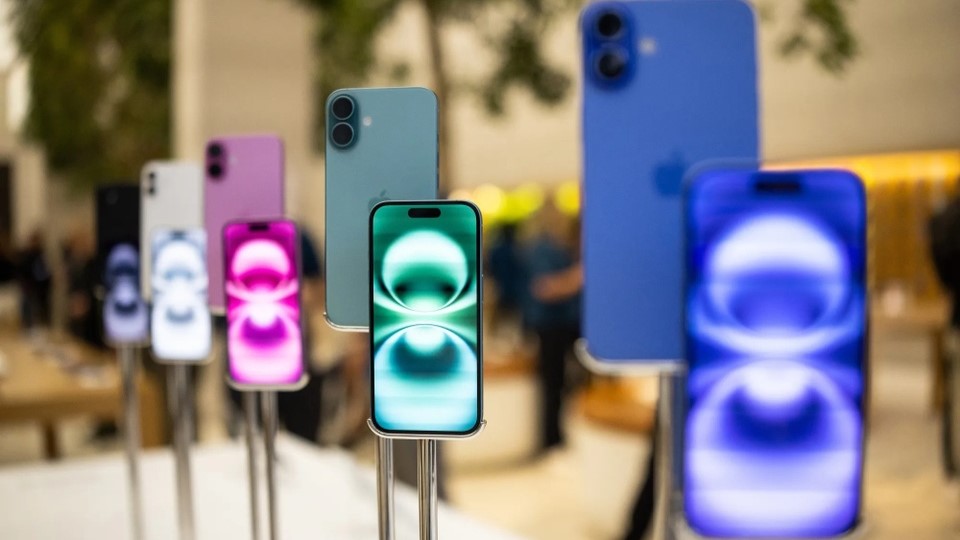 1 tỷ USD vẫn không đủ để ‘giải cứu’ Apple ở Indonesia 1 tỷ USD vẫn không đủ để ‘giải cứu’ Apple ở Indonesia
