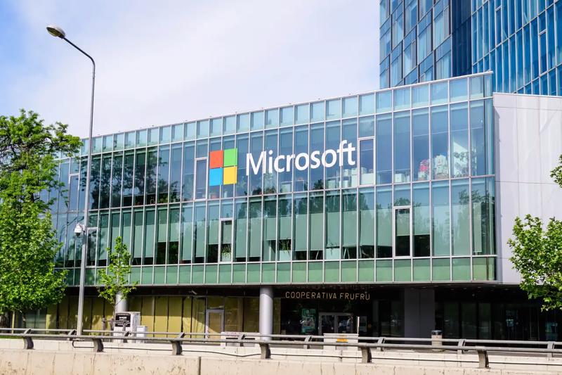 Microsoft sắp bơm 3 tỷ USD để phát triển đám mây và AI tại Ấn Độ Microsoft sắp bơm 3 tỷ USD để phát triển đám mây và AI tại Ấn Độ