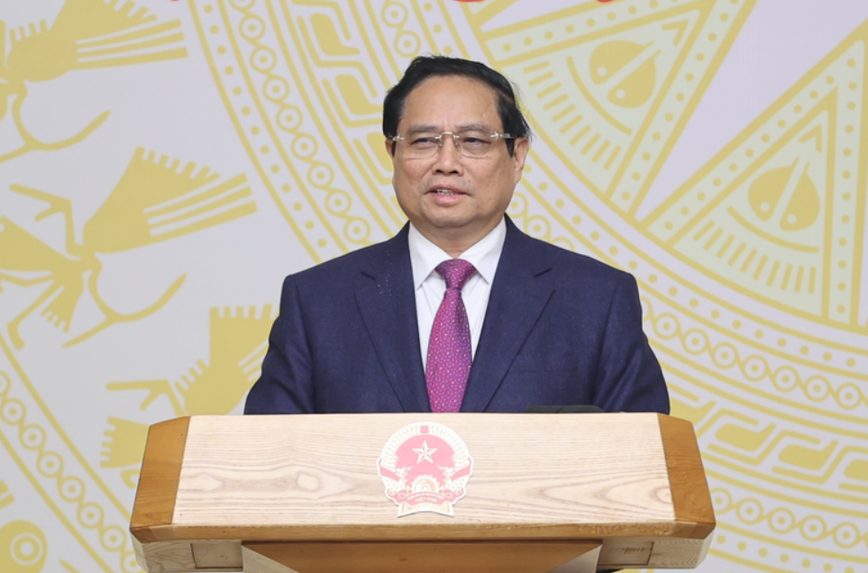 Thủ tướng yêu cầu xây nhà máy điện hạt nhân Ninh Thuận trong 5 năm Thủ tướng yêu cầu xây nhà máy điện hạt nhân Ninh Thuận trong 5 năm