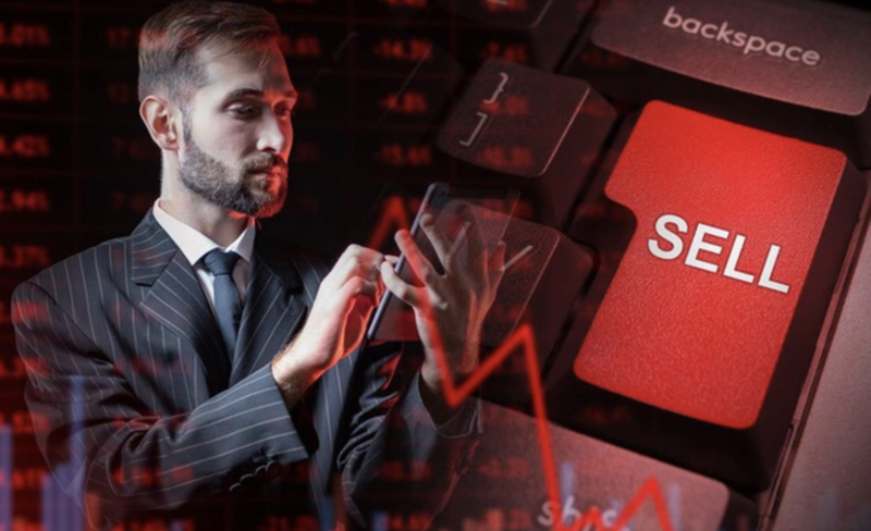 Khối ngoại "xả" ròng 5.000 tỷ đồng trong tuần chứng khoán điều chỉnh