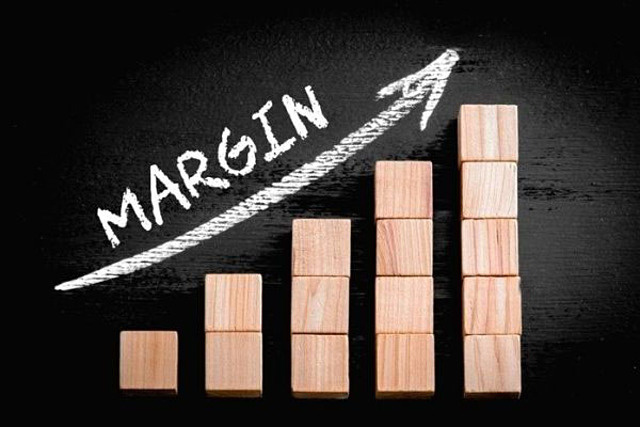 Margin chứng khoán lập kỷ lục mới: Dư địa vẫn còn!