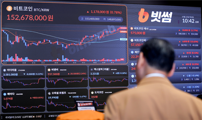 Sốc: Cơ quan thuế Hàn Quốc sẽ khám xét nhà riêng, tìm ví lạnh crypto nếu phát hiện trốn thuế! Sốc: Cơ quan thuế Hàn Quốc sẽ khám xét nhà riêng, tìm ví lạnh crypto nếu phát hiện trốn thuế!