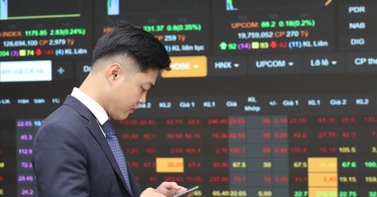 Nâng hạng chứng khoán: Đích đến hay hành trình?