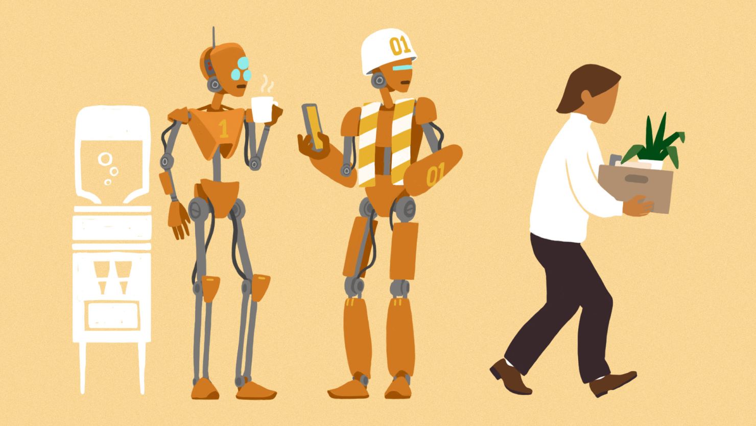 Khi tài sản vượt lên trên lao động và sự tan rã thầm lặng của tầng lớp trung lưu - phần 2 Khi tài sản vượt lên trên lao động và sự tan rã thầm lặng của tầng lớp trung lưu - phần 2