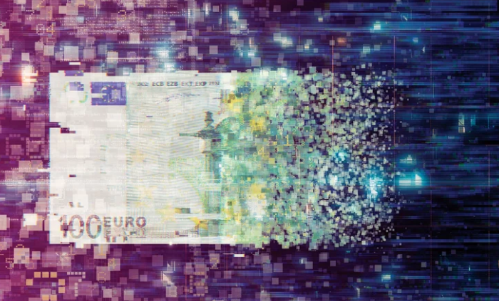 Đồng euro kỹ thuật số - bước chuyển mạnh mẽ của ECB hướng tới nền tài chính số hóa
toàn diện Đồng euro kỹ thuật số - bước chuyển mạnh mẽ của ECB hướng tới nền tài chính số hóa
toàn diện