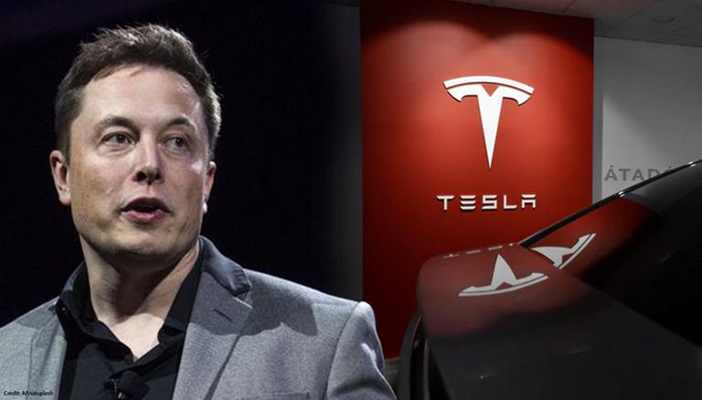 Lợi nhuận Tesla quý 3 lao dốc bất chấp doanh số xe lập kỷ lục