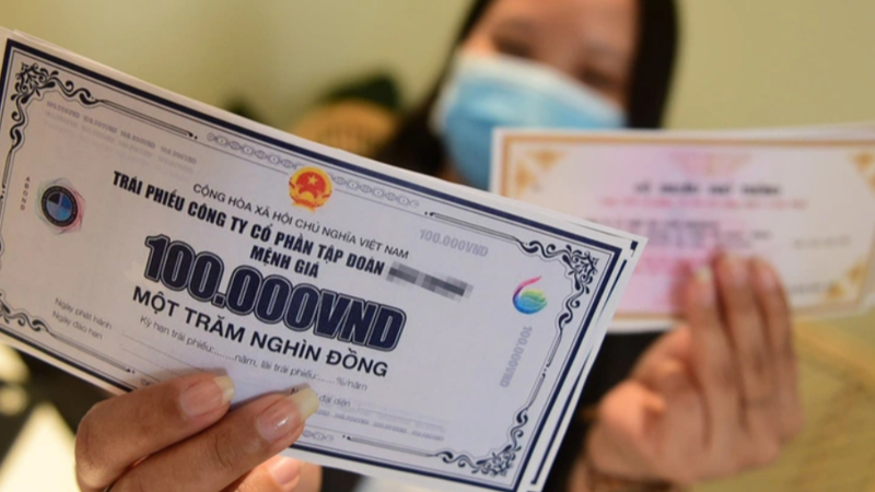 Vietcap: Kết luận thanh tra trái phiếu không phải dấu hiệu siết chặt mới
