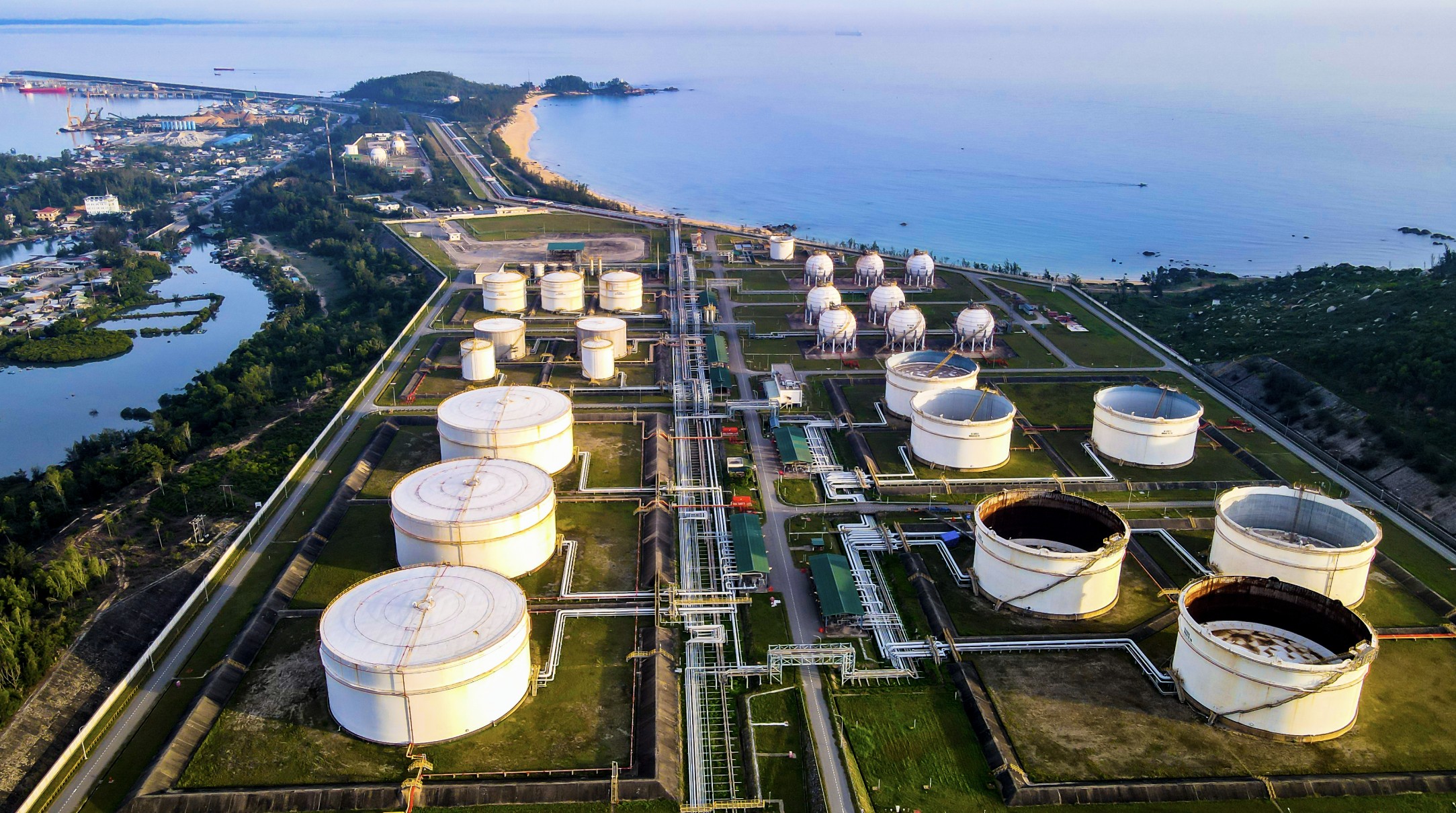 BSR tăng vốn vượt 50.000 tỷ đồng