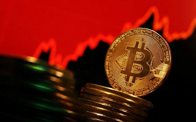 ETF Bitcoin nối dài chuỗi rút vốn, mất hơn 2 tỷ USD chỉ trong 1 tuần