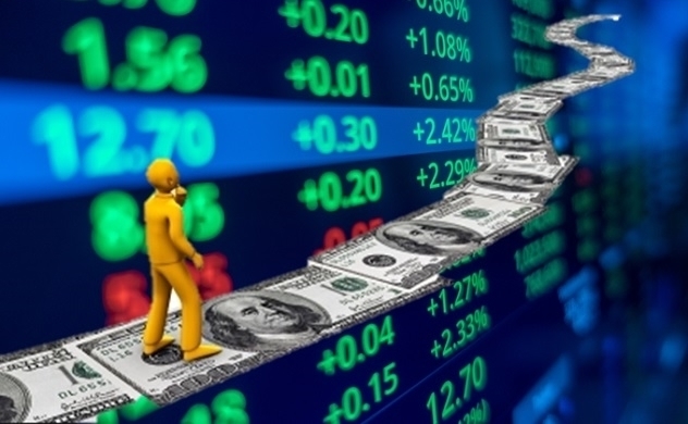 Dòng vốn 435 triệu USD chờ chực đổ vào chứng khoán Việt