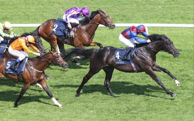 Sắp xuất hiện 3 công ty chứng khoán vốn điều lệ chạm mốc tỷ USD