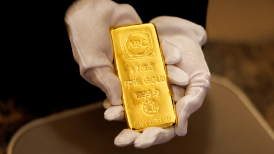 Vàng thiếu xung lực, chuyên gia cảnh báo khả năng giảm tiếp