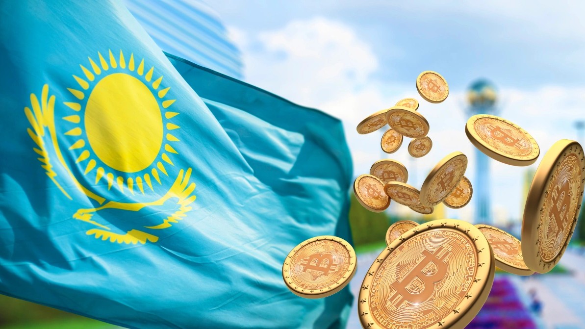 Kazakhstan lập quỹ dự trữ tiền số 1 tỷ USD từ tài sản tịch thu