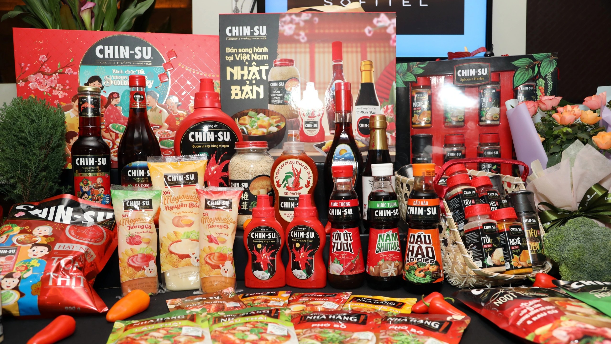 MCH muốn chia thưởng cổ phiếu tỷ lệ 22,5%