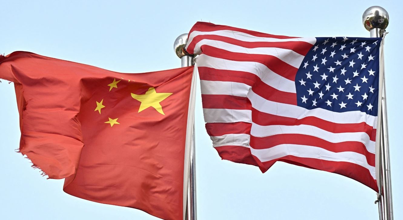 Doanh nghiệp Mỹ vay tiền từ Trung Quốc nhiều nhất thế giới