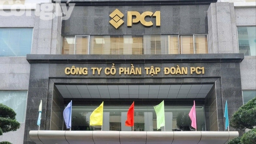 PC1 sắp chia cổ phiếu thưởng tỷ lệ 15%, tăng vốn điều lệ lên 4.000 tỷ đồng