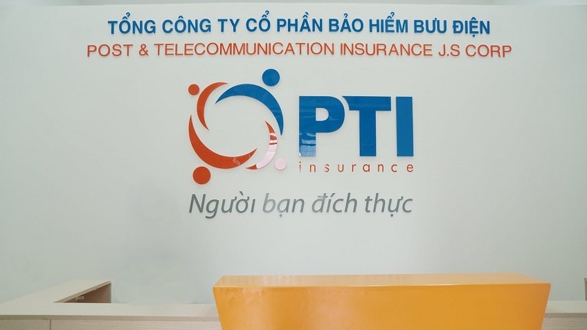 Chuyển động cổ đông lớn ở PTI