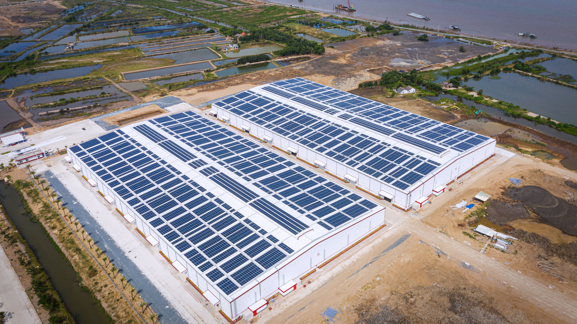 REE bơm thêm 3.200 tỷ đồng tăng vốn cho công ty năng lượng