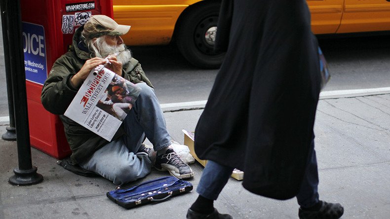 Quy luật ẩn sau sự giàu có