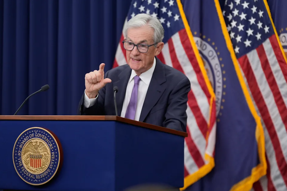 Rủi ro tín dụng phi ngân hàng: Bóng tối sau ánh sáng của Fed