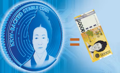 Khung pháp lý stablecoin Hàn Quốc đình trệ: Ngân hàng muốn nắm quyền lực chính, giới công nghệ chưa chịu nhượng bộ