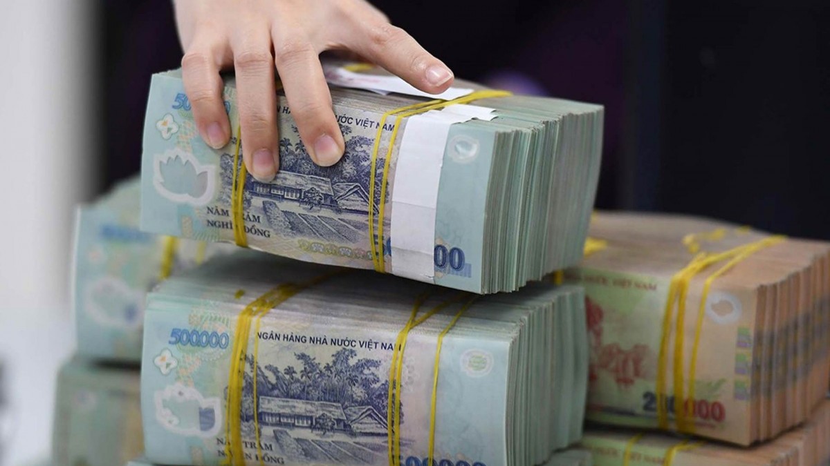 Mirae Asset: NIM ngân hàng sẽ sớm phục hồi