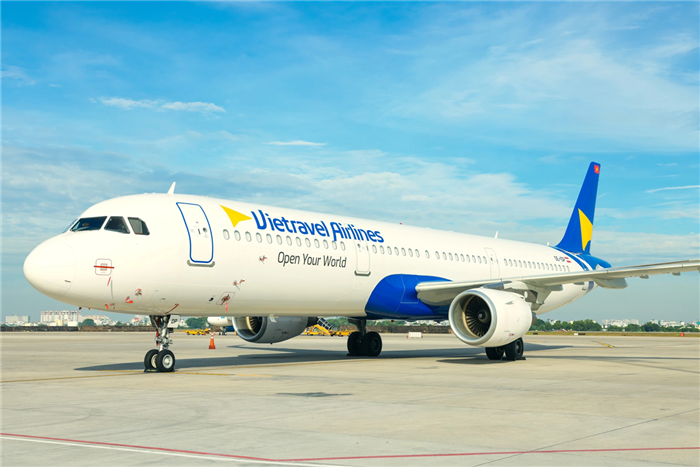Vietravel 'dứt tình' với Vietravel Airlines