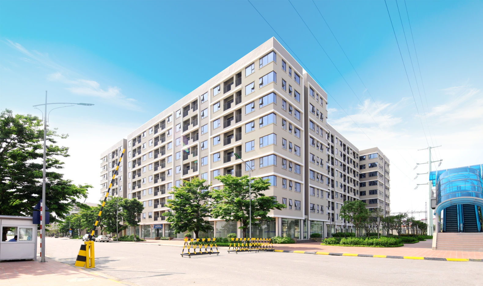 Bắc Ninh sắp mở bán nhà ở xã hội giá chưa tới 10 triệu đồng/m²: Căn hai phòng ngủ chỉ hơn nửa tỷ, rẻ nhất thị trường hiện nay