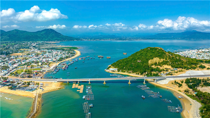 Gia Lai duyệt 3 dự án hơn 8.500 tỷ đồng tại đầm Đề Gi