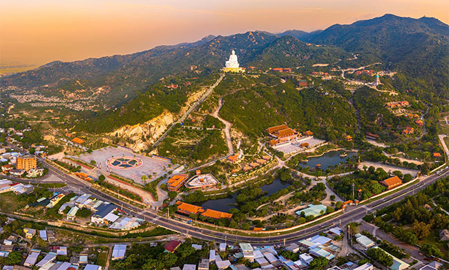 Gia Lai tìm chủ cho dự án Khu đô thị Cát Hải Center hơn 3.400 tỷ đồng