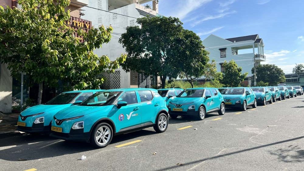 Reuters: Xanh SM của tỷ phú Vượng tính IPO ở Hồng Kông, định
giá lên tới 20 tỷ USD