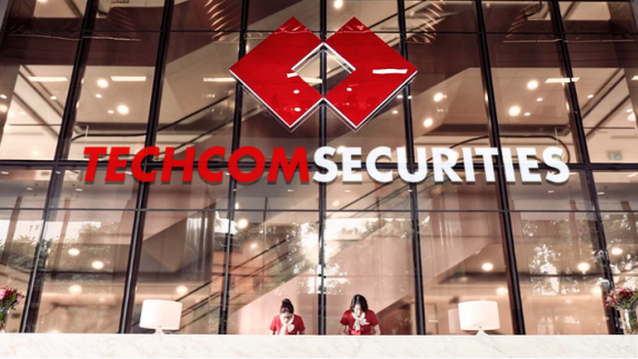 TCBS muốn rót vốn vào TokenBay