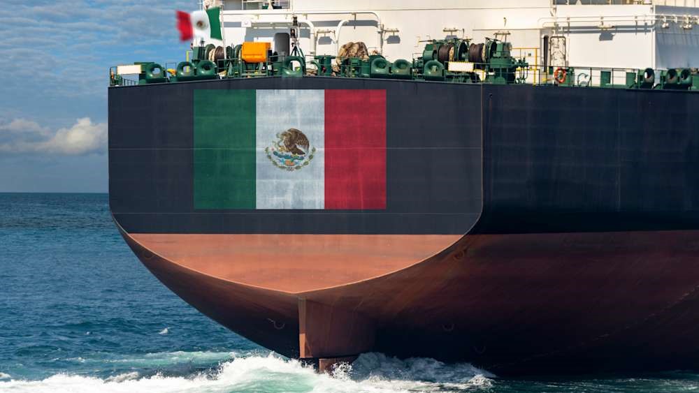 Hàng xuất khẩu Việt Nam ra sao khi Mexico áp thuế 50% với một số nước châu Á?