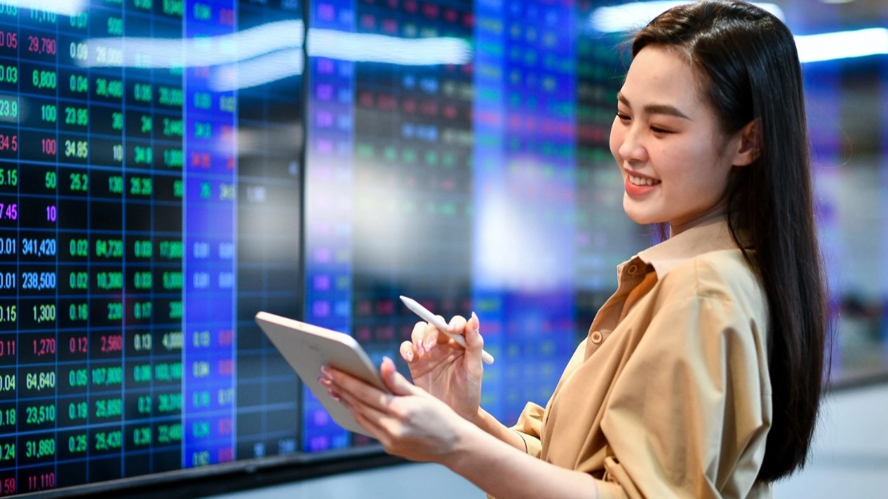 Tái cấu trúc thị trường vốn: Cuộc chơi mới và lợi thế của các công ty chứng khoán dẫn đầu