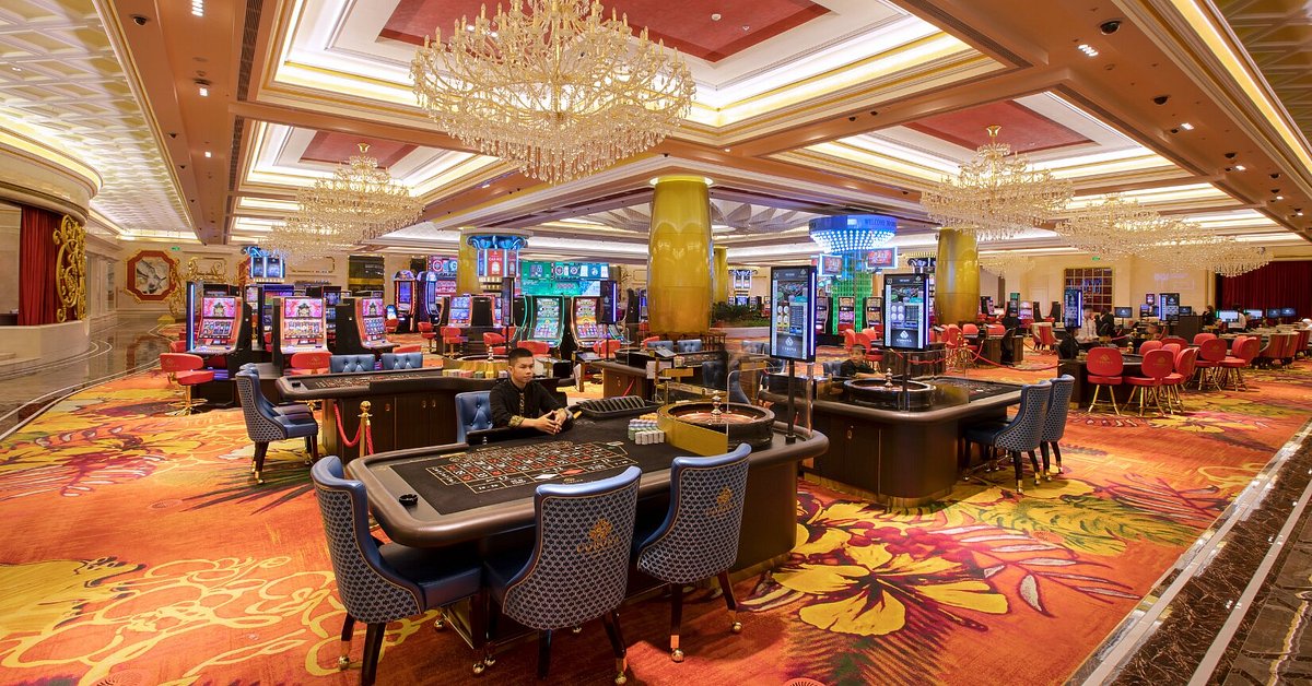 Đề xuất người Việt vào casino không cần chứng minh năng lực tài chính